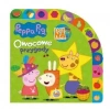 Świnka Peppa. Licz na Przyjaciół. Owocowe przygody - zdjęcie