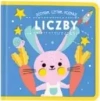 Dotykam, czytam, poznaję. Liczby - zdjęcie