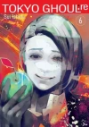 Tokyo Ghoul:re. Tom 6 - zdjęcie