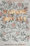 Madame Bovary. Wordsworth Classics wer. angielska - zdjęcie
