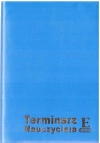 Terminarz Nauczyciela 2026/2027 BR - zdjęcie