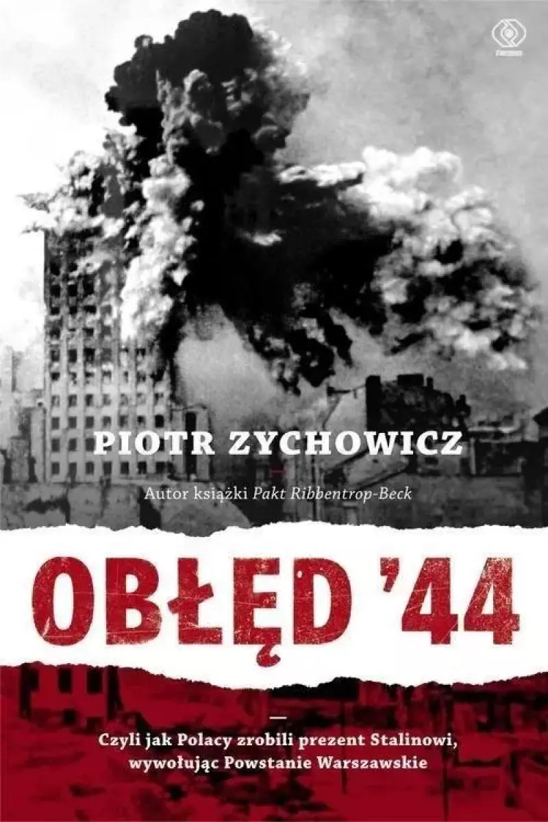 Obłęd 44 Obłęd 44