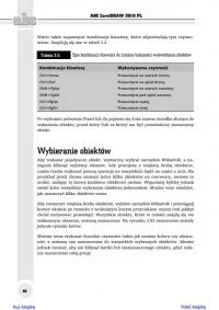 ABC CorelDRAW 2018 PL, zdjęcie 42