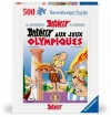 Puzzle 500 elementów. Asterix - zdjęcie