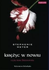 Księżyc w nowiu. Audiobook - zdjęcie