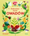 Sekretne życie owadów - zdjęcie