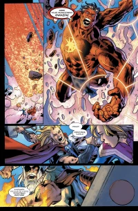 Avengers. Tom 13. Zebrani, zdjęcie 2