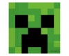Serwetki papierowe Minecraft 33x33cm 20szt - zdjęcie