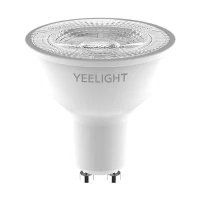 Żarówka smart YEELIGHT W1 GU10 4szt., zdjęcie 2