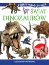 Odkrywanie świata. Świat dinozaurów - zdjęcie