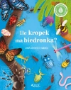 Ile kropek ma biedronka? Wiem wszystko o owadach - zdjęcie