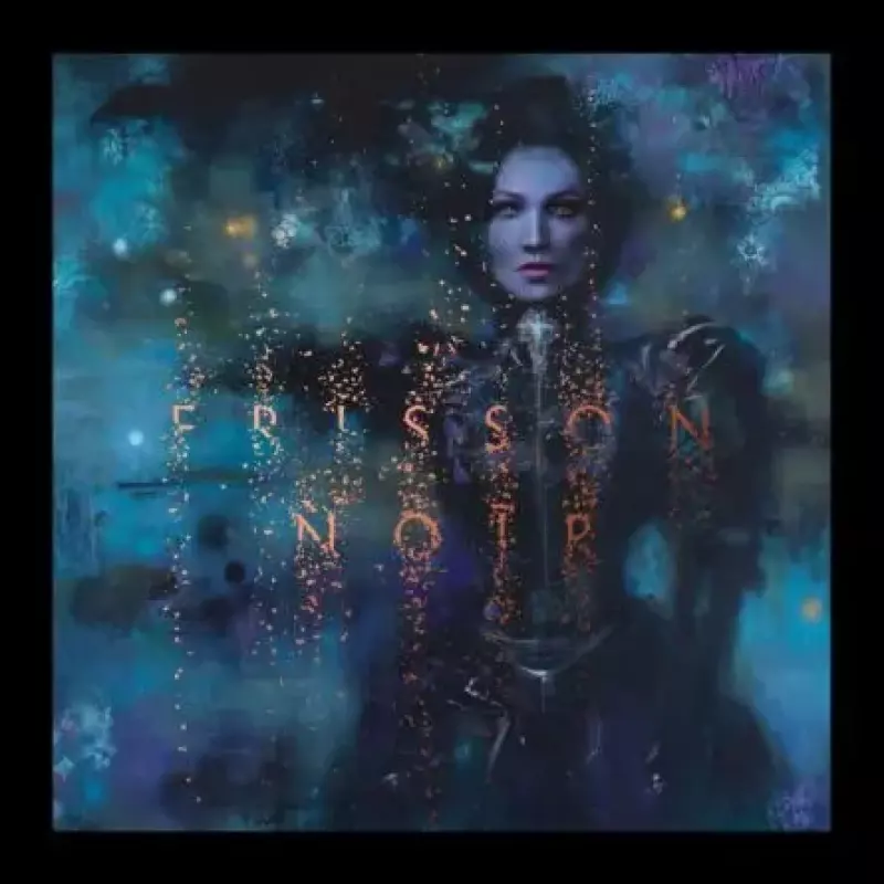 Frisson Noir CD SIGNED, CD Frisson Noir CD SIGNED, CD