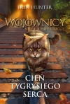 Wojownicy Superedycja. Cień Tygrysiego Serca - zdjęcie