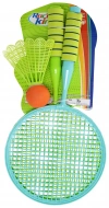 Rakietki Plażowe z Akcesoriami Mega Creative 553122 - zdjęcie