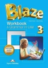 Blaze 3. Workbook and Grammar - zdjęcie