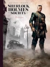 Sherlock Holmes Society. Tom 5. Grzechy syna - zdjęcie