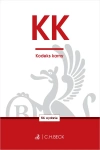 KK. Kodeks karny - zdjęcie