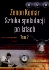Sztuka spekulacji po latach. Tom 2 - zdjęcie