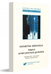 Czytaj po polsku T.9 Katarzyna Grochola: Zdążyć... - zdjęcie