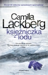 Saga o Fjällbace. Tom 1. Księżniczka z lodu - zdjęcie