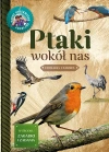 Ptaki wokół nas - zdjęcie