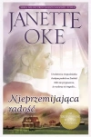 Miłość przychodzi łagodnie. Tom 4. Nieprzemijająca radość - zdjęcie