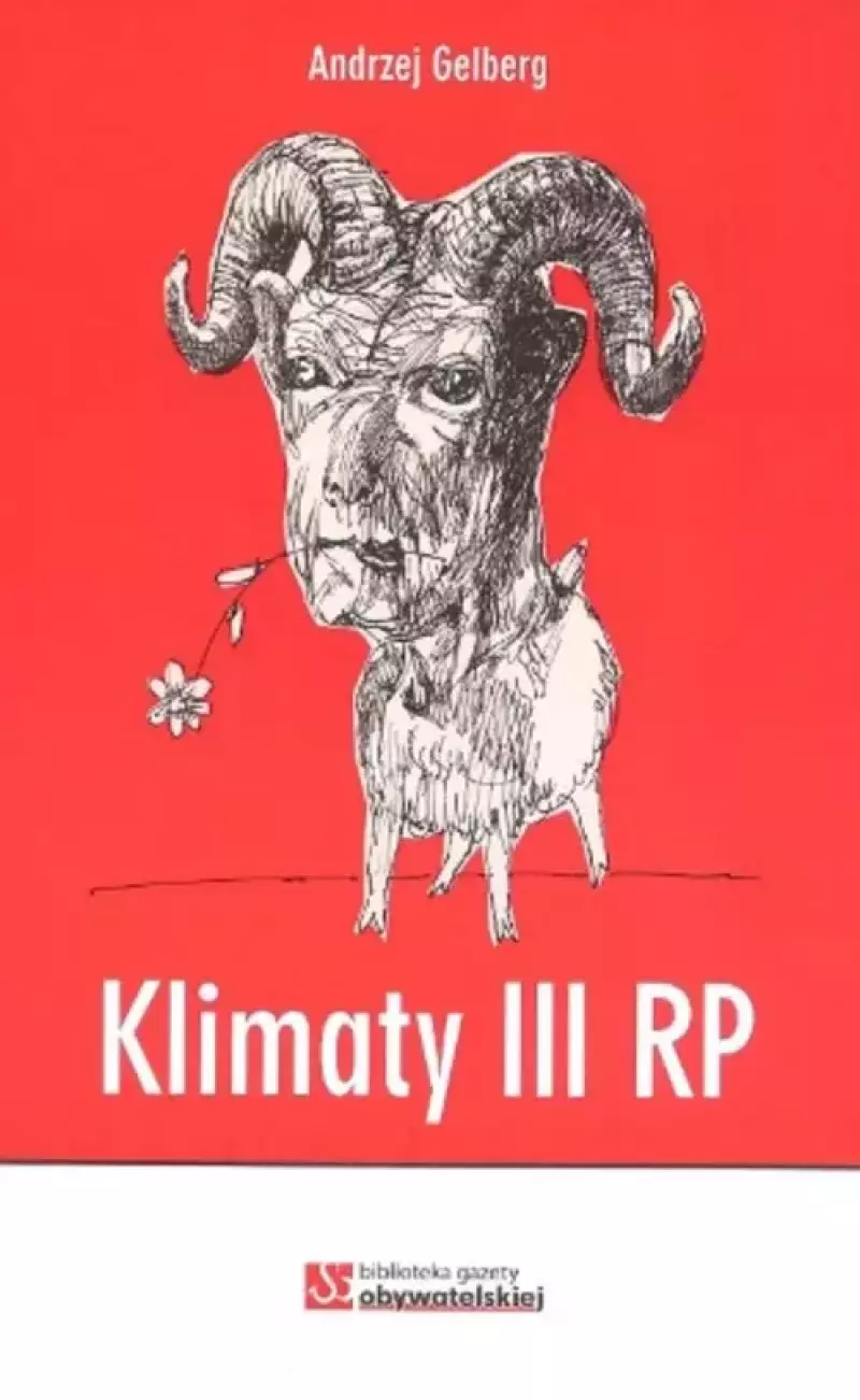 Klimaty III RP Klimaty III RP