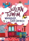 Julian Tuwim. Wiersze dla dzieci - zdjęcie