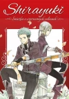 Shirayuki. Śnieżka o czerwonych włosach. Tom 3 - zdjęcie