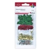 Konfetti Metalc Mix 5x36g B/c - zdjęcie