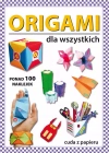 Origami dla wszystkich - zdjęcie
