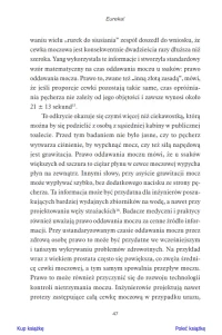 Działo na łososie i lewitująca żaba. Zwariowana nauka i jej całkiem poważne odkrycia, zdjęcie 25