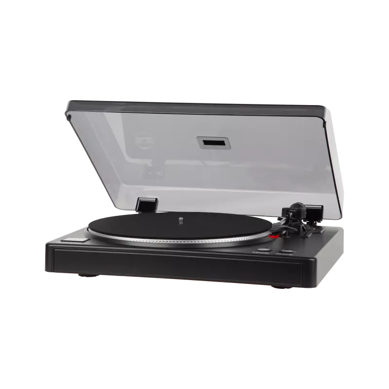 Gramofon Kruger&Matz model TT-501 Gramofon Kruger&Matz model TT-501