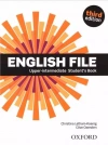 English File. Upper-intermediate Student's Book, third edition - zdjęcie