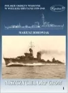 Niszczyciel ORP Grom - zdjęcie