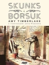 Skunks i Borsuk - zdjęcie