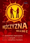 Mężczyzna od A do Z Audiobook - zdjęcie