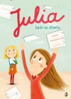 Julia łapie za słówka - zdjęcie