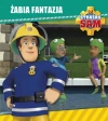 Strażak Sam. Żabia fantazja - zdjęcie