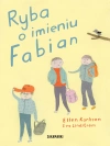 Ryba o imieniu Fabian - zdjęcie