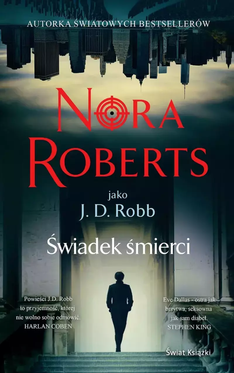 Świadek śmierci Świadek śmierci