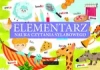 Elementarz. Nauka czytania sylabowego - zdjęcie