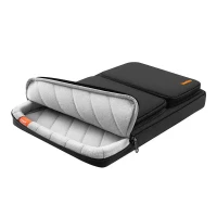 Torba na laptopa TOMTOC Defender-A42 16" (czarna), zdjęcie 5