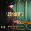 CD MP3 Skandalistki - zdjęcie