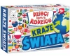 Dzieci kontra Rodzice. Kraje świata - zdjęcie
