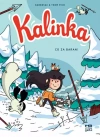 Kalinka Tom 3. Co za baran - zdjęcie