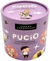 Pucio. Logopedyczne memo języczkowe - zdjęcie