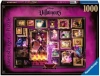 Puzzle 1000 elementów. Disney Czarne Charaktery. Doktor Facilier - zdjęcie