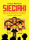 Sieciaki. Misja: bezpieczny internet - zdjęcie