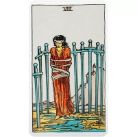 Karty tarot, zdjęcie 5
